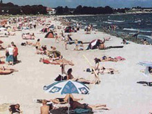 Ostsee Strand